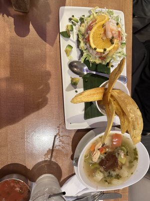 Gloria's Latin Cuisine by null