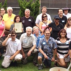 Southbay Toastmasters - The Club 280, Toastmasters, summer BBQ at the park. We do more than public speaking.