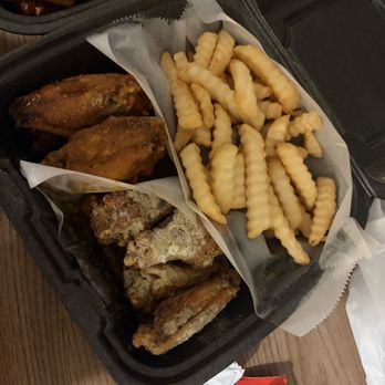 J Buffalo Wings - Chicken & Fries - Burgers Near Me - Marietta, Georgia J Buffalo Wings - Chicken & Fries - Burgers Near Me - Marietta, Georgia