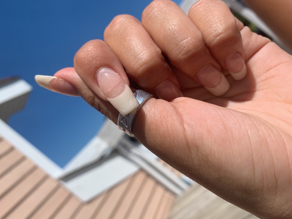 AVALON NAILS 26 Photos & 30 Reviews 2544 Dune Dr, Avalon, New Jersey Nail Salons Phone