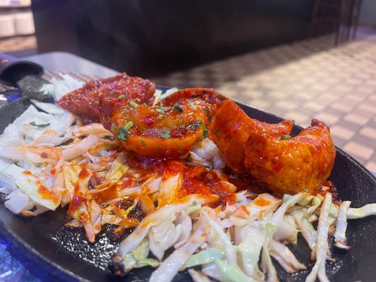 Sarangi, Indian and Nepali Cuisine by null