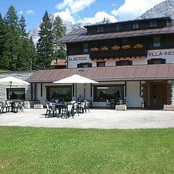 Villa Ines Borca - Beautiful place!