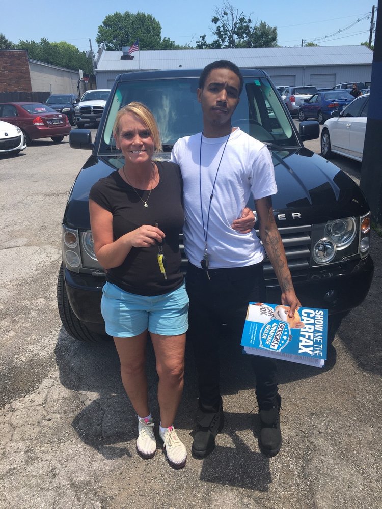 PATHWAY MOTORS Updated September 2024 4163 Bardstown Rd, Louisville