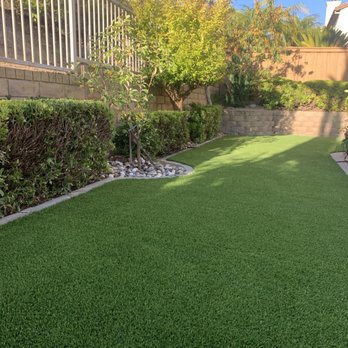 True Shine Building Services - backyard turf - Landscaping Near Me - El Cajon, California True Shine Building Services - backyard turf - Landscaping Near Me - El Cajon, California