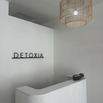 Detoxia - Skin Care Near Me - Pasadena , California Detoxia - Skin Care Near Me - Pasadena , California