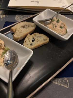 Seafood Restaurant by null