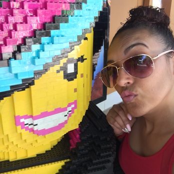 LEGOLAND - Wildstyle! - Amusement Parks Near Me - Winter Haven, Florida