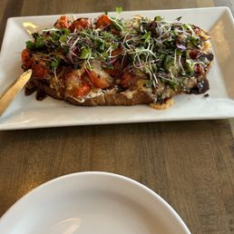Bruschetta