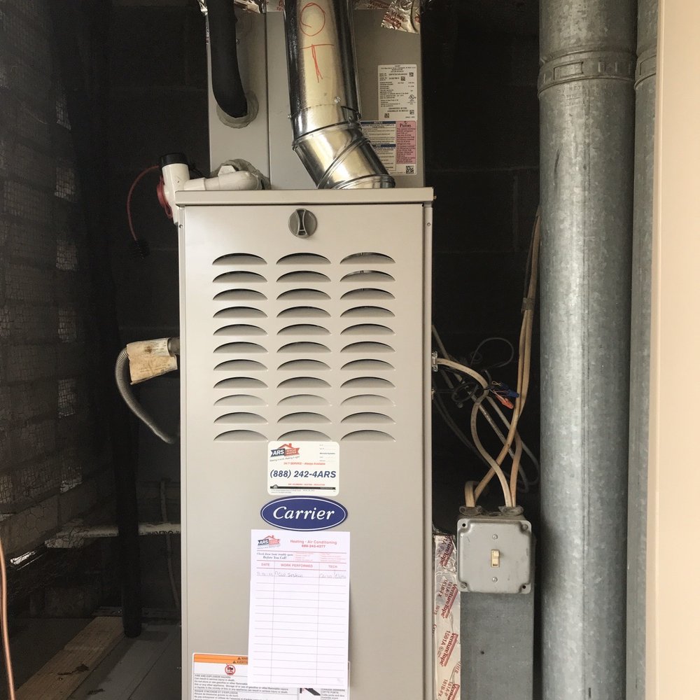 ARS Rescue Rooter - Plumbing Near Me - Manassas, Virginia