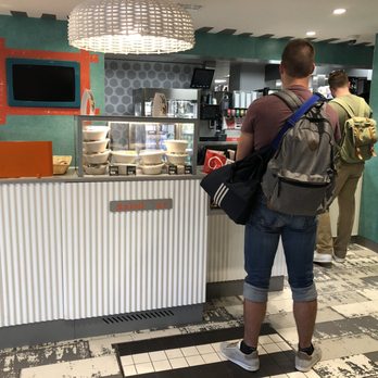 McDonald's - Fast Food Near Me - Paris, 75