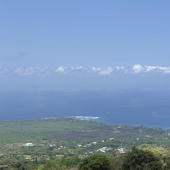 The Coffee Shack - Seated views - Coffee & Tea Near Me - Captain Cook, Hawaii The Coffee Shack - Seated views - Coffee & Tea Near Me - Captain Cook, Hawaii