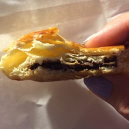Chocolatine Pain Au Chocolat