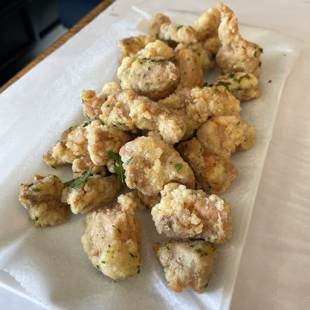 Hot Stone Pho - Popcorn Chicken (TikTok: @justandyvu) - Vietnamese Near Me - Garden Grove, California Hot Stone Pho - Popcorn Chicken (TikTok: @justandyvu) - Vietnamese Near Me - Garden Grove, California