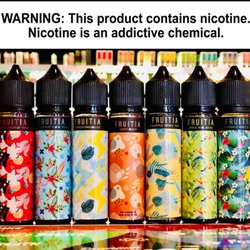 Vapor Craziness