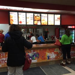 Popeyes Louisiana Kitchen