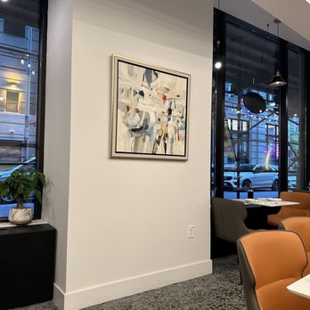 Yeh’s Bao - Elegant environment - Food Delivery Services Near Me - New York, New York Yeh’s Bao - Elegant environment - Food Delivery Services Near Me - New York, New York