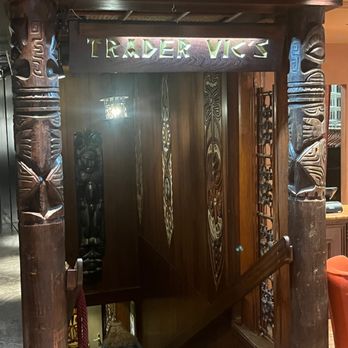Trader Vic's - Restaurants Near Me - Munich, BY