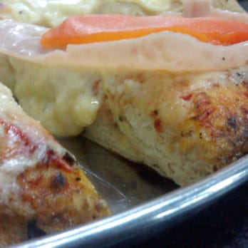 Pizzería San Luis - Pizza Near Me - Córdoba, X