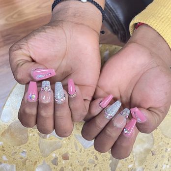 A+ Nails - Nail Salons Near Me - Huntsville, Alabama
