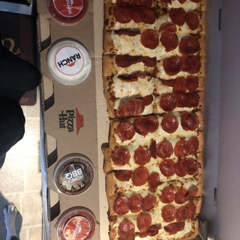 Pizza Hut - Pizza Near Me - Davie, Florida Pizza Hut - Pizza Near Me - Davie, Florida