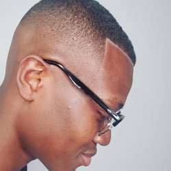 KingCuts X KxLBeauty - Cut by Barber CAM ( IG: @_CamBarber)