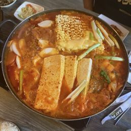 Army Stew Army Stew