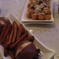 Restaurants In Pleasanton Yelp 828 Bites And Brews