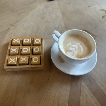 Jacked Up Coffee Bar - Coffee & Tea Near Me - Biloxi, Mississippi