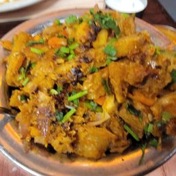 Parotta Parotta