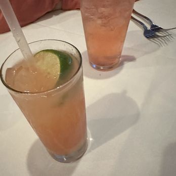 River Grille - Our drinks - Steakhouses Near Me - Bentonville, Arkansas
