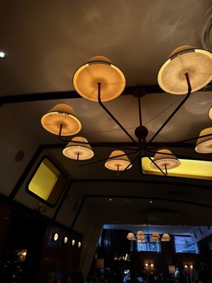 Lure Fishbar by null