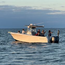 Island Hopper Charters