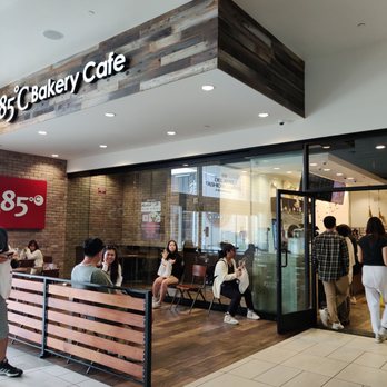 85°C Bakery Cafe-Del Amo - Bakeries Near Me - Torrance, California 85°C Bakery Cafe-Del Amo - Bakeries Near Me - Torrance, California