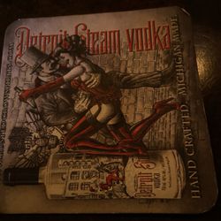 Rusted Crow Distillery and Spirits