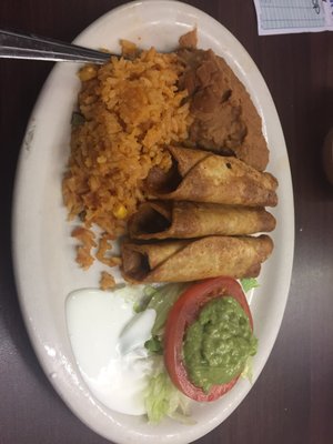 Los Cabos Mexican Bar & Grill by null