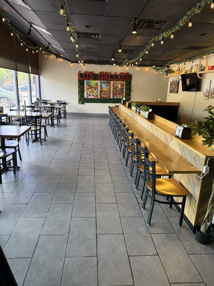 Los Gallos Cocina Mexicana