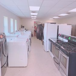 A&K Appliances