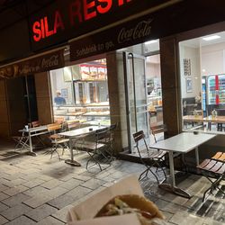 Sila Schnellrestaurant
