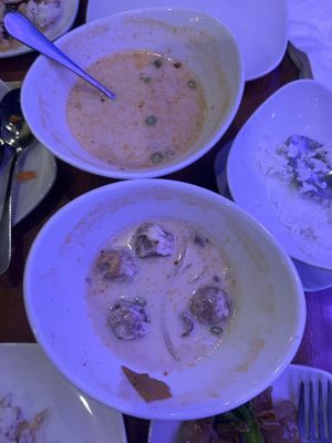 Tommy's Thai by null