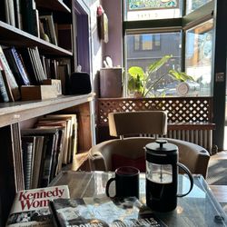 Cafe 1923 - Michigan cherry flavored french press
