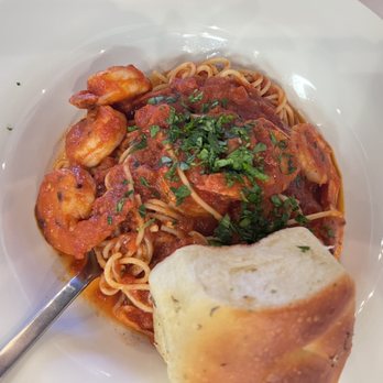 Johnny C's Italian Eatery - Shrimp Fra Diavolo - Italian Near Me - Tampa Palms, Florida Johnny C's Italian Eatery - Shrimp Fra Diavolo - Italian Near Me - Tampa Palms, Florida