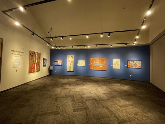 Maidu Museum & Historic Site by null