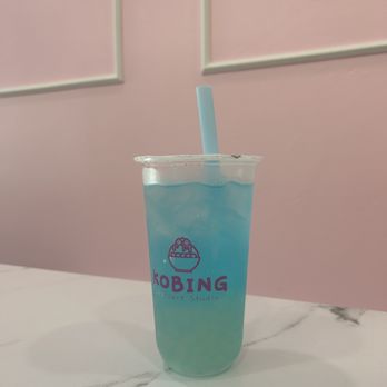 Kobing Dessert Studio - boba - Desserts Near Me - Citrus Heights, California