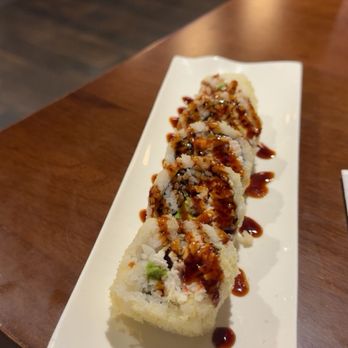 Harutaka Sushi - Slid - Sushi Bars Near Me - Dallas, Texas Harutaka Sushi - Slid - Sushi Bars Near Me - Dallas, Texas