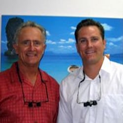 Santee Dentist - David A. Fossett, DDS - Dr. Doug & Dr. David