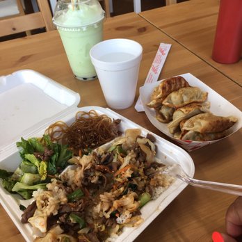 Koko Lunchbox - Korean Near Me - Provo, Utah