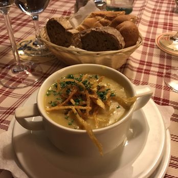 Tabaksmühle - Potato Soup - German Near Me - Saarbrücken, SL Tabaksmühle - Potato Soup - German Near Me - Saarbrücken, SL