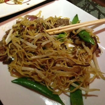 O Wok - Chow Mein - Asian Fusion Near Me - Mont-Tremblant, Quebec O Wok - Chow Mein - Asian Fusion Near Me - Mont-Tremblant, Quebec