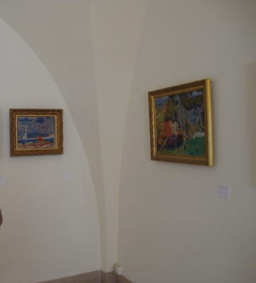 Annonciade Museum by null