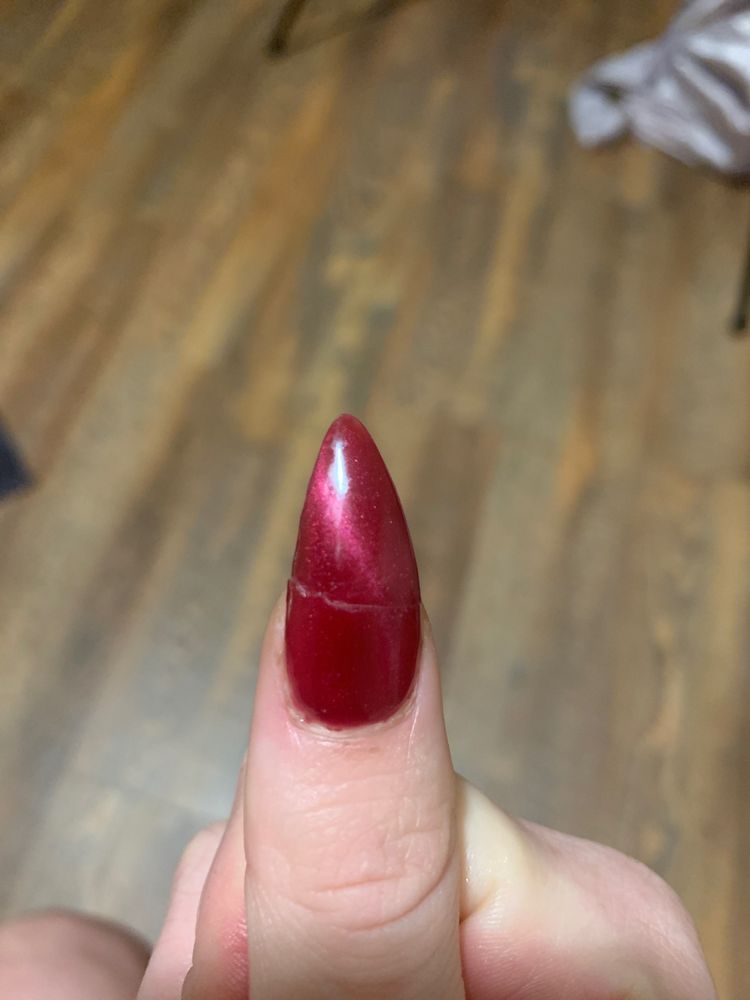 TJ NAILS Updated May 2024 810 Wellman Ave NE, Huntsville, Alabama